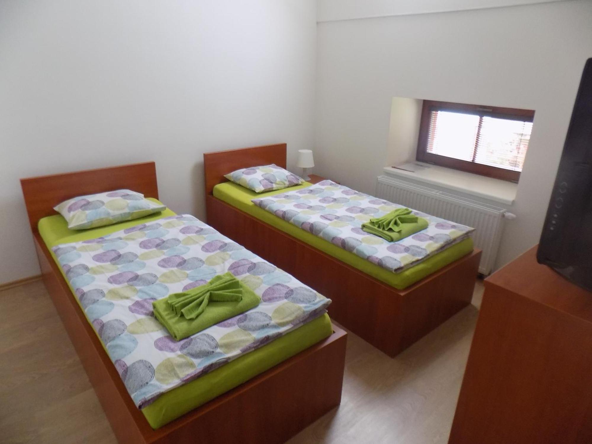 Agropenzion U Bartousku Malíkovice Exterior foto